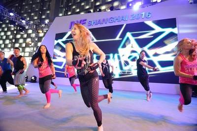 IWF上海國(guó)際健身展3月開(kāi)幕 一場(chǎng)視覺(jué)與走心的盛會(huì)，引領(lǐng)文化教育用品銷(xiāo)售新趨勢(shì)