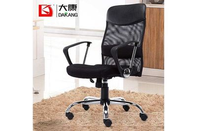 中國(guó)十大電腦椅品牌排行榜與健康舒適之選 文化教育用品銷(xiāo)售視角