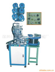 深圳市震峰自動插針機(jī)械廠 其他行業(yè)專用設(shè)備產(chǎn)品解析——滾刀的核心應(yīng)用與技術(shù)優(yōu)勢